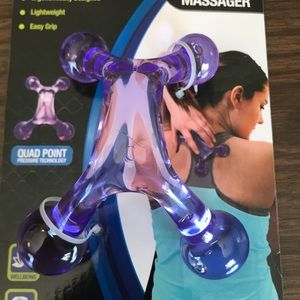 👍❤️🔥Recovery Massager